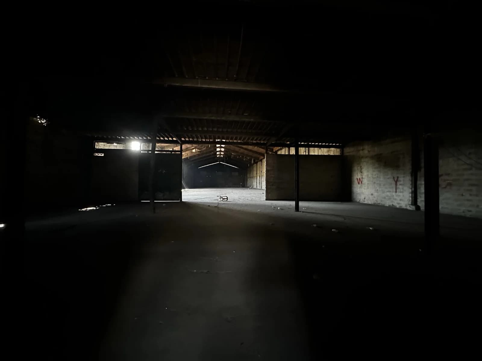 Bulacan Warehouse | 1087sqm Warehouse for Rent in Bulacan