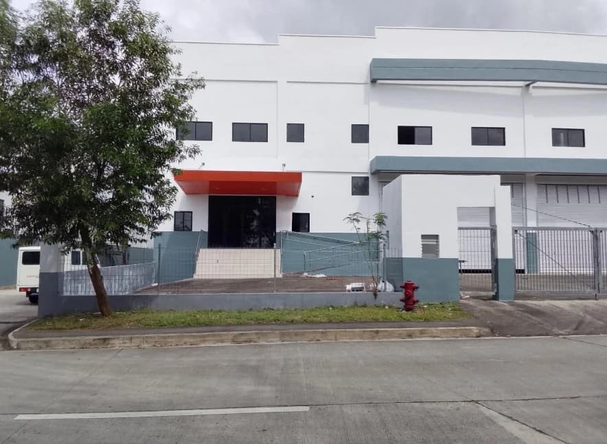 Panorama Warehouse | 4788sqm Warehouse for Rent in Batangas