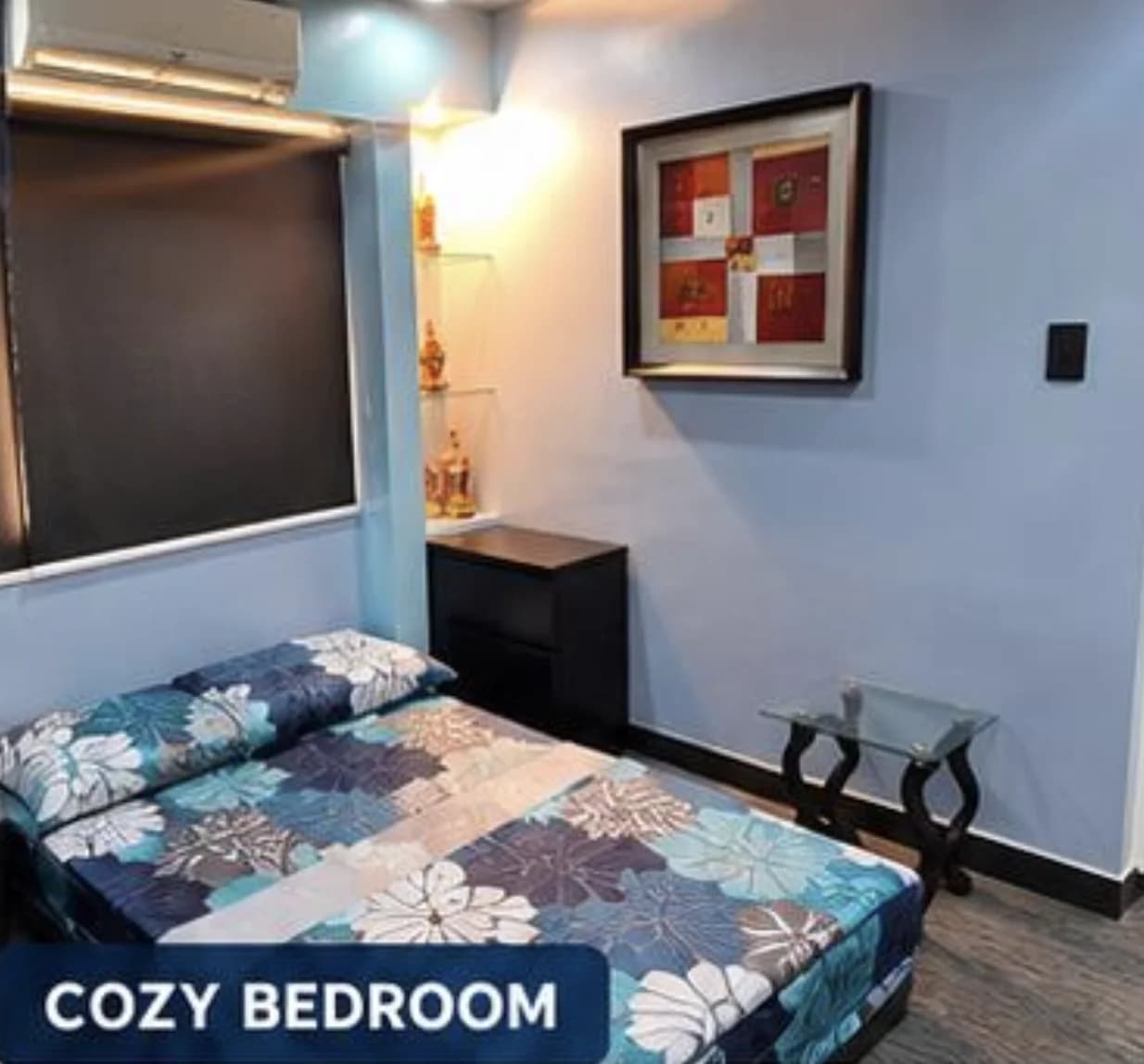 Eastwood Excelsior | 2BR 61sqm Condo for Sale in Quezon City