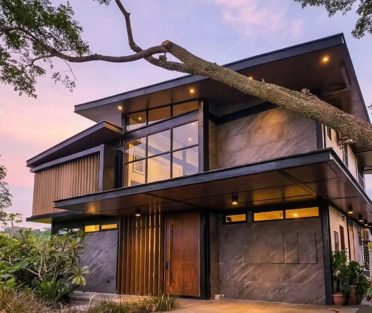 Ayala Greenfield Estates | 4BR 435sqm House & Lot for Sale in Laguna