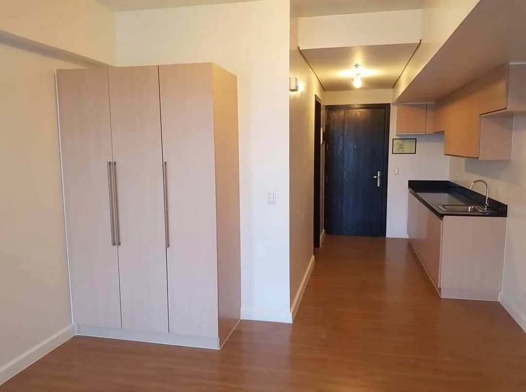 High Park Vertis North | Studio 32sqm Condo for Sale in Quezon City