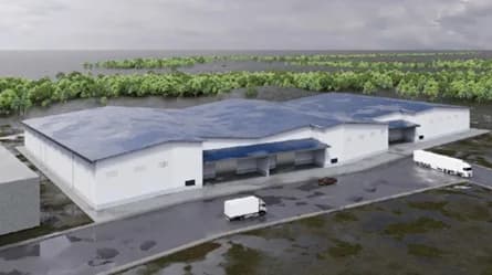 Guiguinto Warehouse 1 | 3151sqm Warehouse for Rent in Bulacan