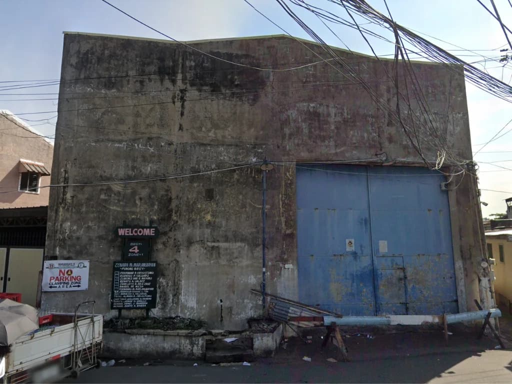Warehouse In Cavite | Warehouse for Sale in Cavite