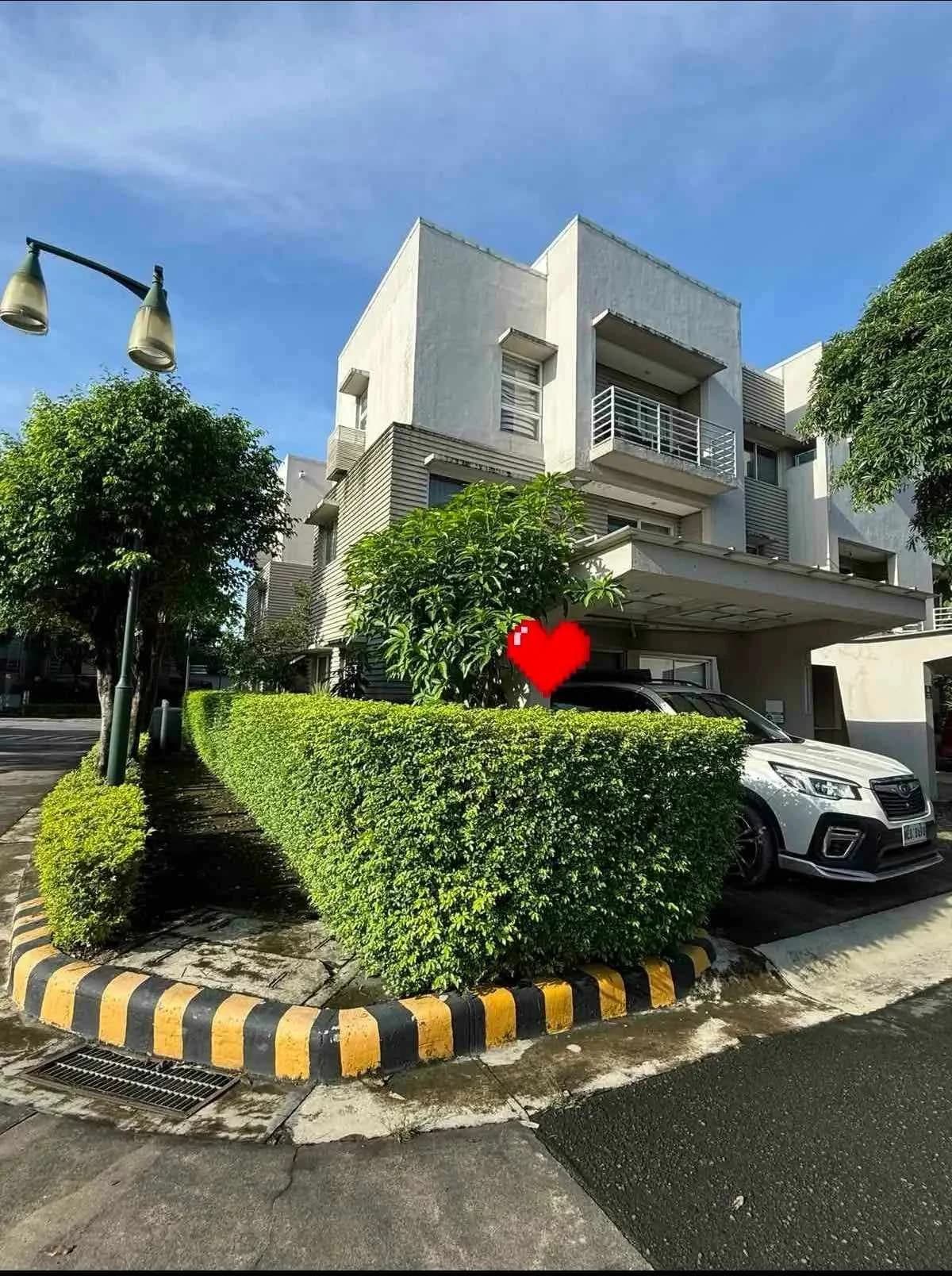 Ametta Place | 3BR 183sqm Townhouse for Sale in Pasig City