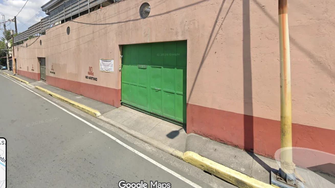 Ancestral House In Mandaluyong | 3250sqm House & Lot for Sale in Mandaluyong City