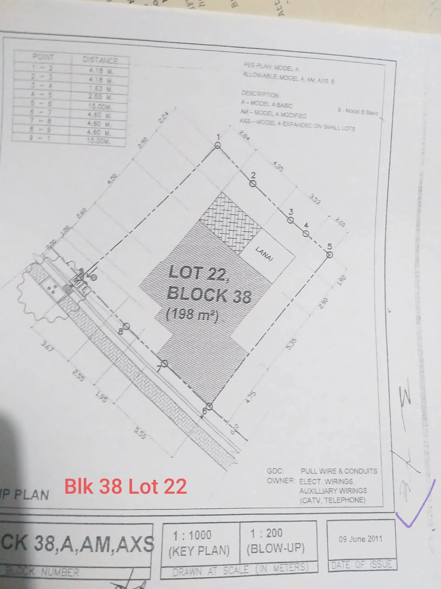 Pramana Residential Park At Greenfield City | 198sqm Lot for Sale in Laguna