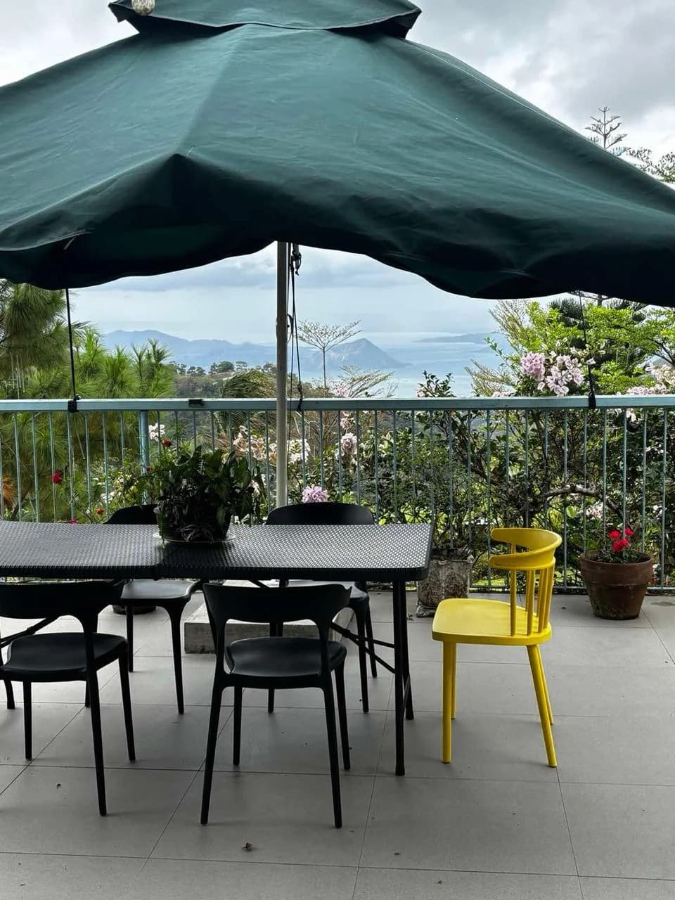 Tagaytay House And Lot - Tanauan-talisay-tagaytay Rd. | House & Lot for Sale in Tagaytay City