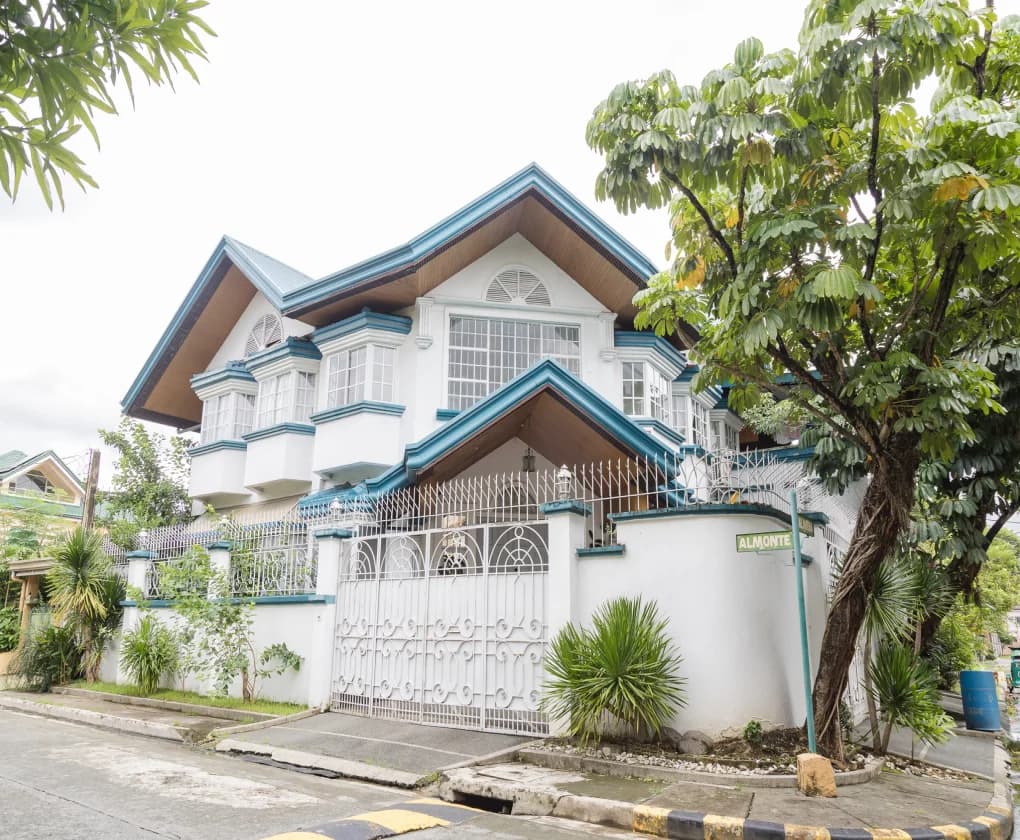 Vista Verde | 3BR 300sqm House & Lot for Sale in Rizal