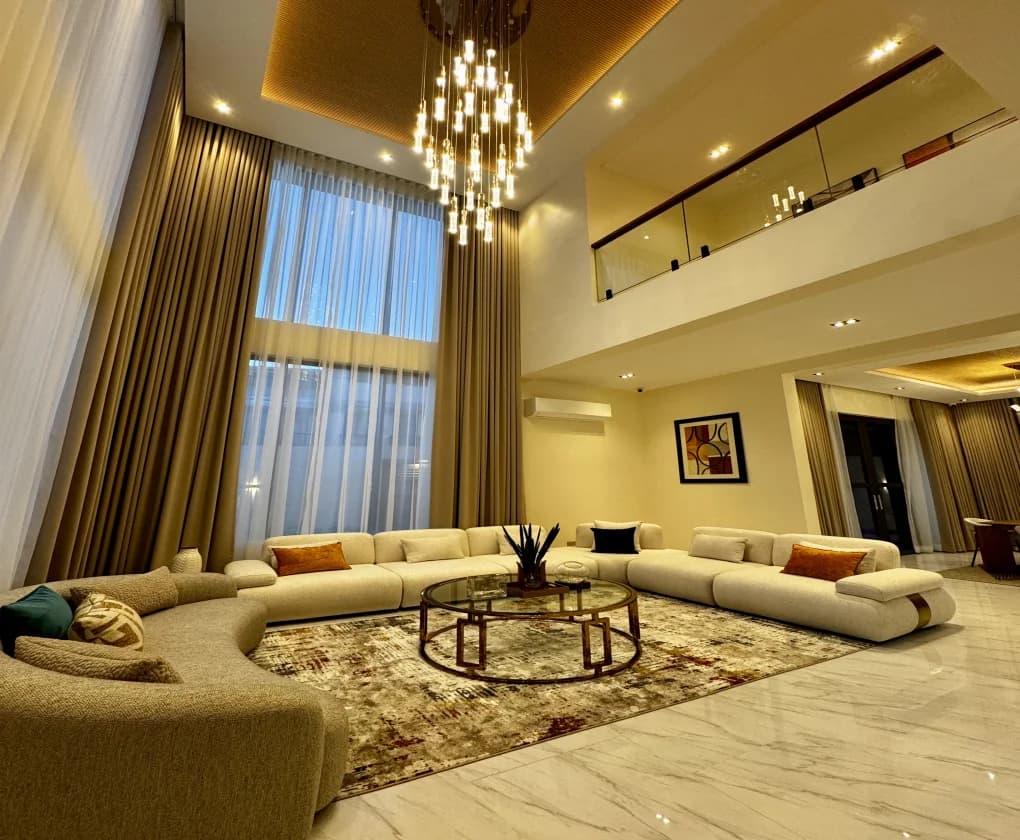 Greenwoods Executive Village | 6BR 700sqm House & Lot for Sale in Pasig City