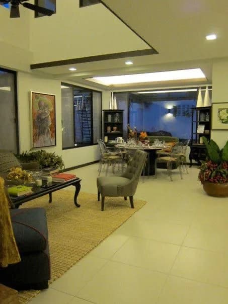 White Plains Subdivision | 3BR 450sqm House & Lot for Sale in Quezon City