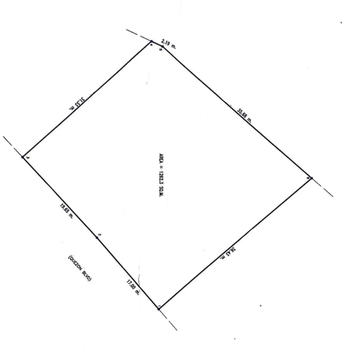 Income Generating Commercial Property | Commercial Space for Sale in Quezon City