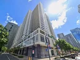 One Maridien | 1BR 70sqm Condo for Sale in Taguig City