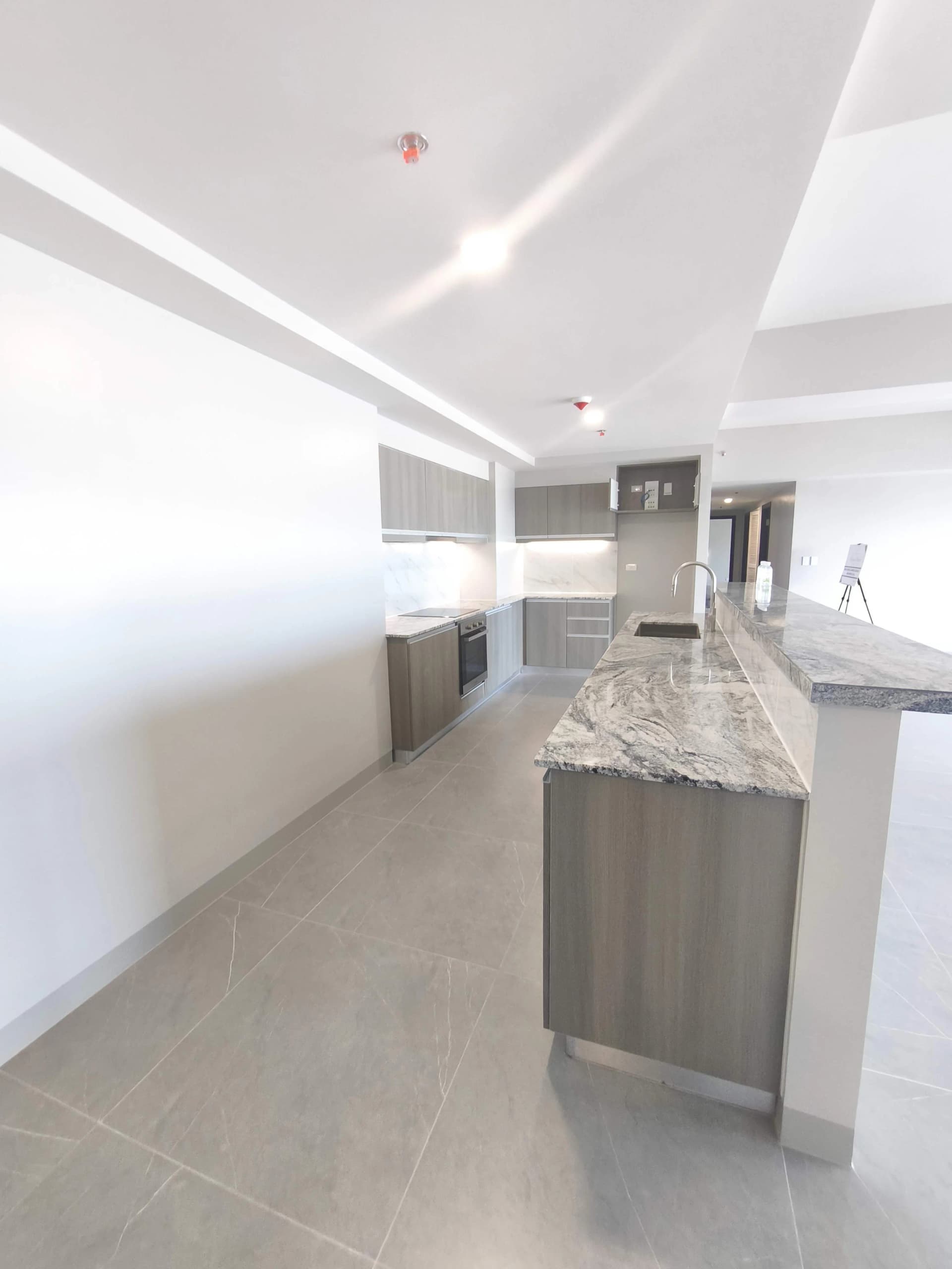Park Mckinley West | 3BR 212sqm Condo for Rent in Taguig City