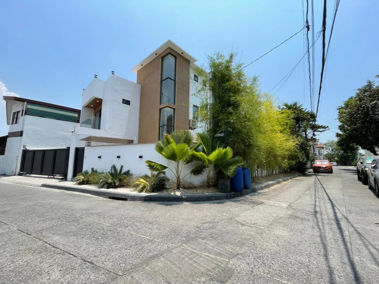 Greenwoods Executive Village | 4BR 430sqm House & Lot for Sale in Rizal