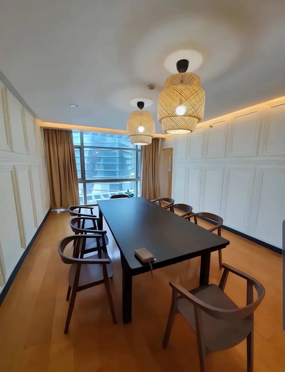 Pacific Plaza Towers | 3BR 302sqm Condo for Rent in Taguig City - Bgc