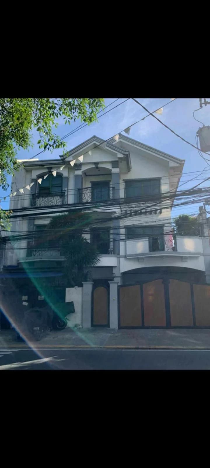 1282 Batangas Street | 6BR 450sqm House & Lot for Sale in Makati City