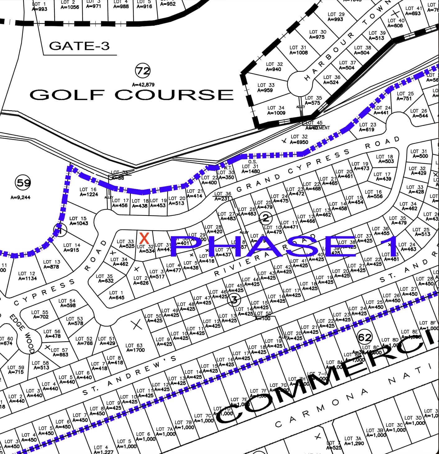 Manila Southwoods | Lot for Sale in Cavite