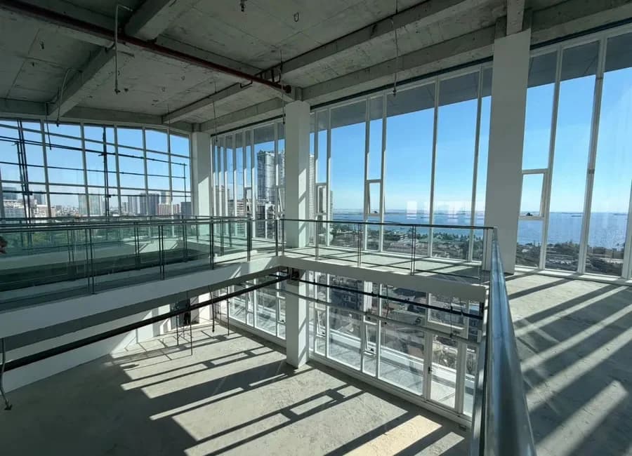 The M Bldg | 158sqm Office Space for Rent in City Of Manila