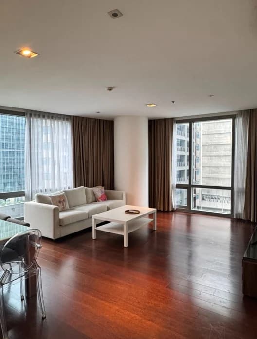 The Suites | 2BR 137sqm Condo for Rent in Taguig City - Bgc