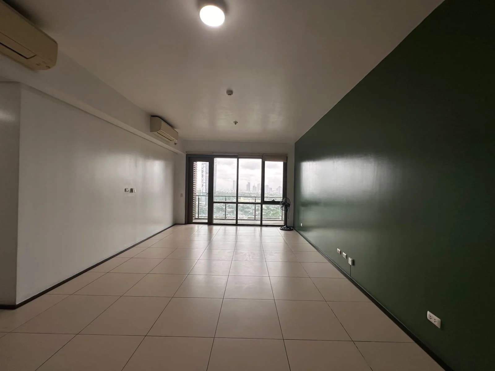 The Viridian At Greenhills | 2BR 127sqm Condo for Sale in San Juan City