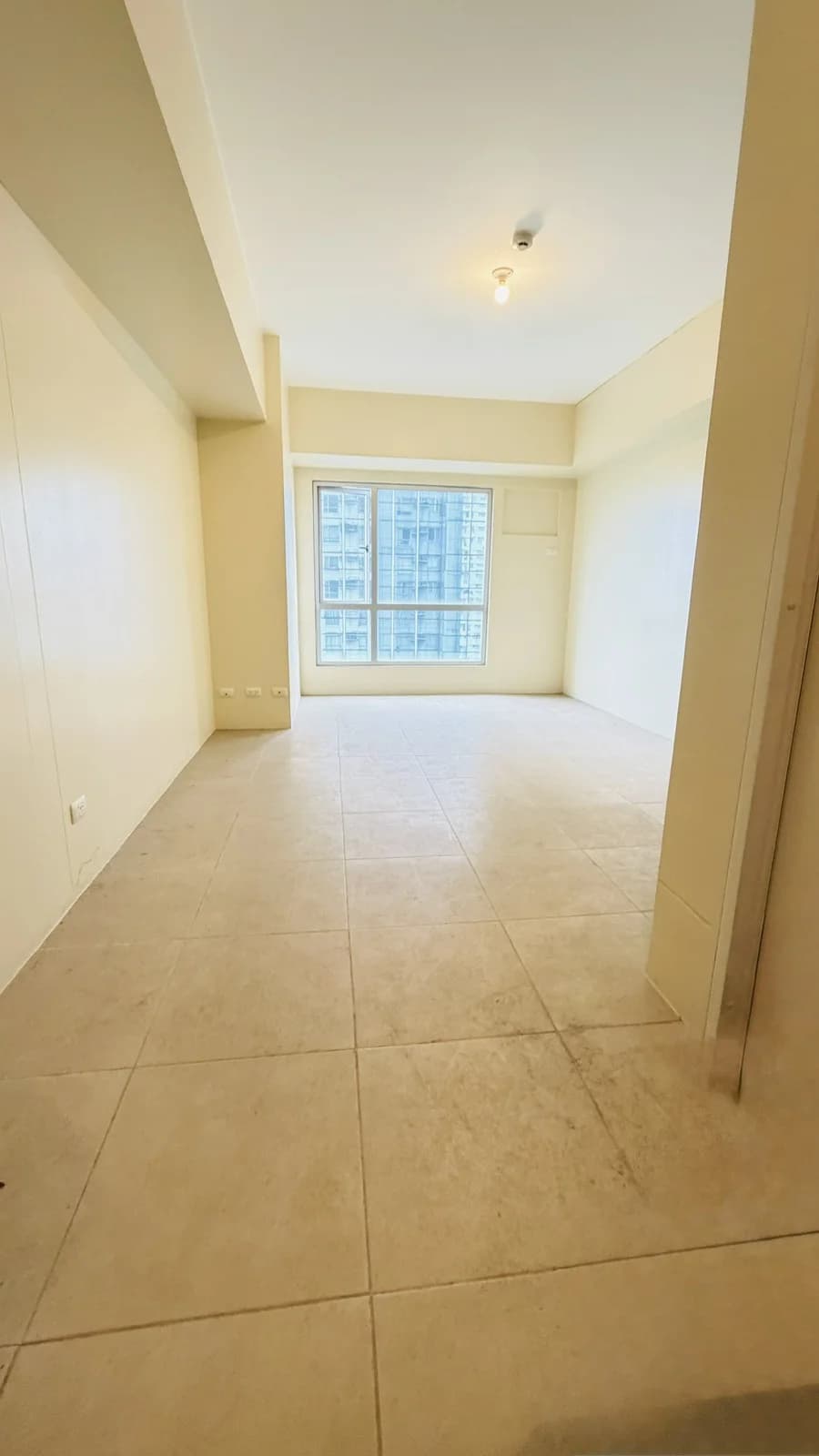 Avida Towers Vita | Studio 29sqm Condo for Sale in Quezon City