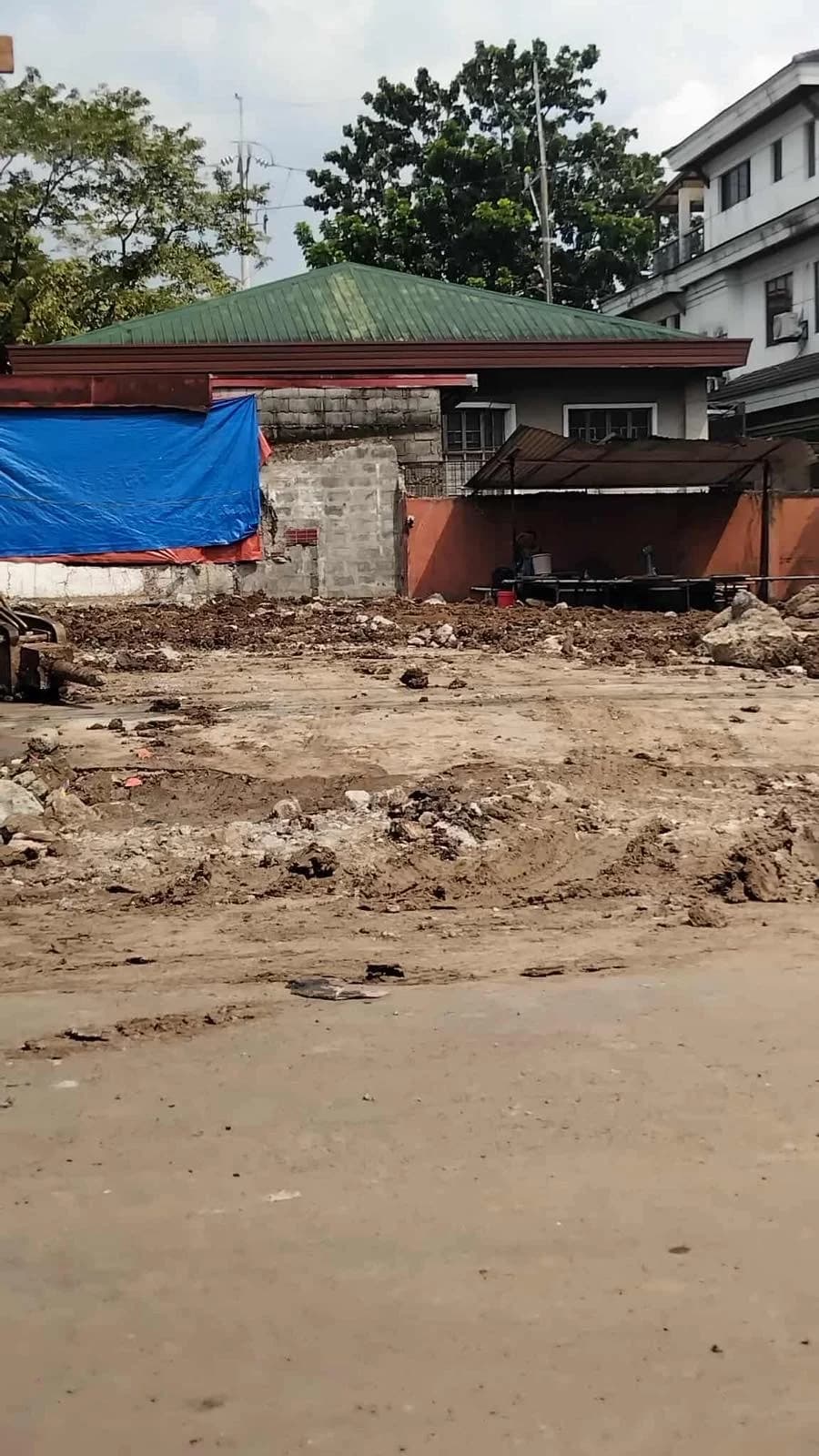 Mira Nila Homes | Lot for Sale in Quezon City