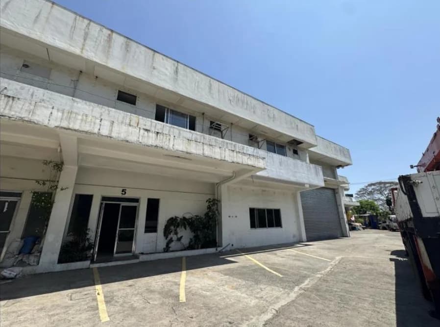 Panorama Warehouse | 1449sqm Warehouse for Rent in Laguna
