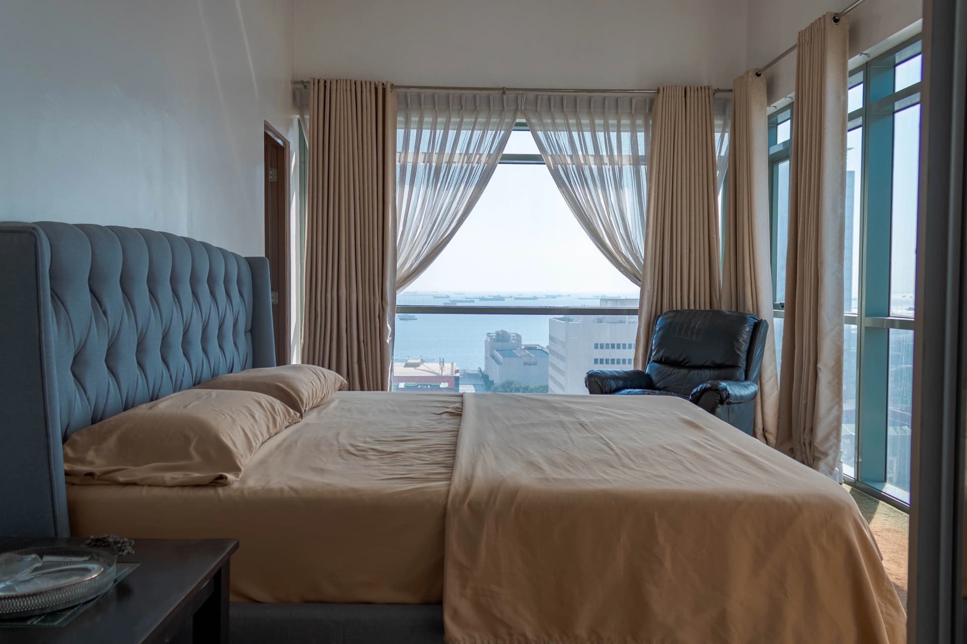 Mayfair Tower | 2BR Condo for Sale in City Of Manila