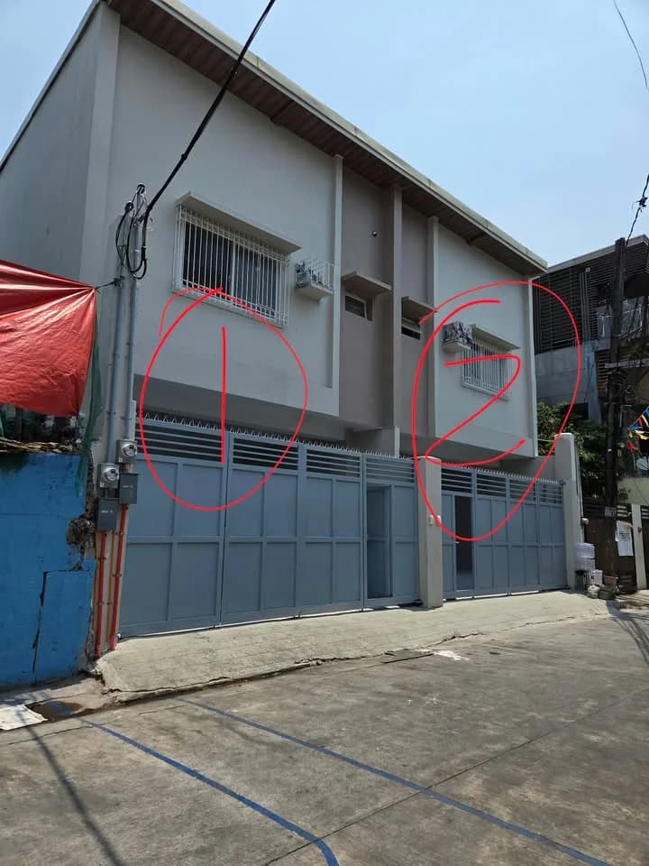 Pasay City | 4BR 235sqm House & Lot for Sale in Pasay City