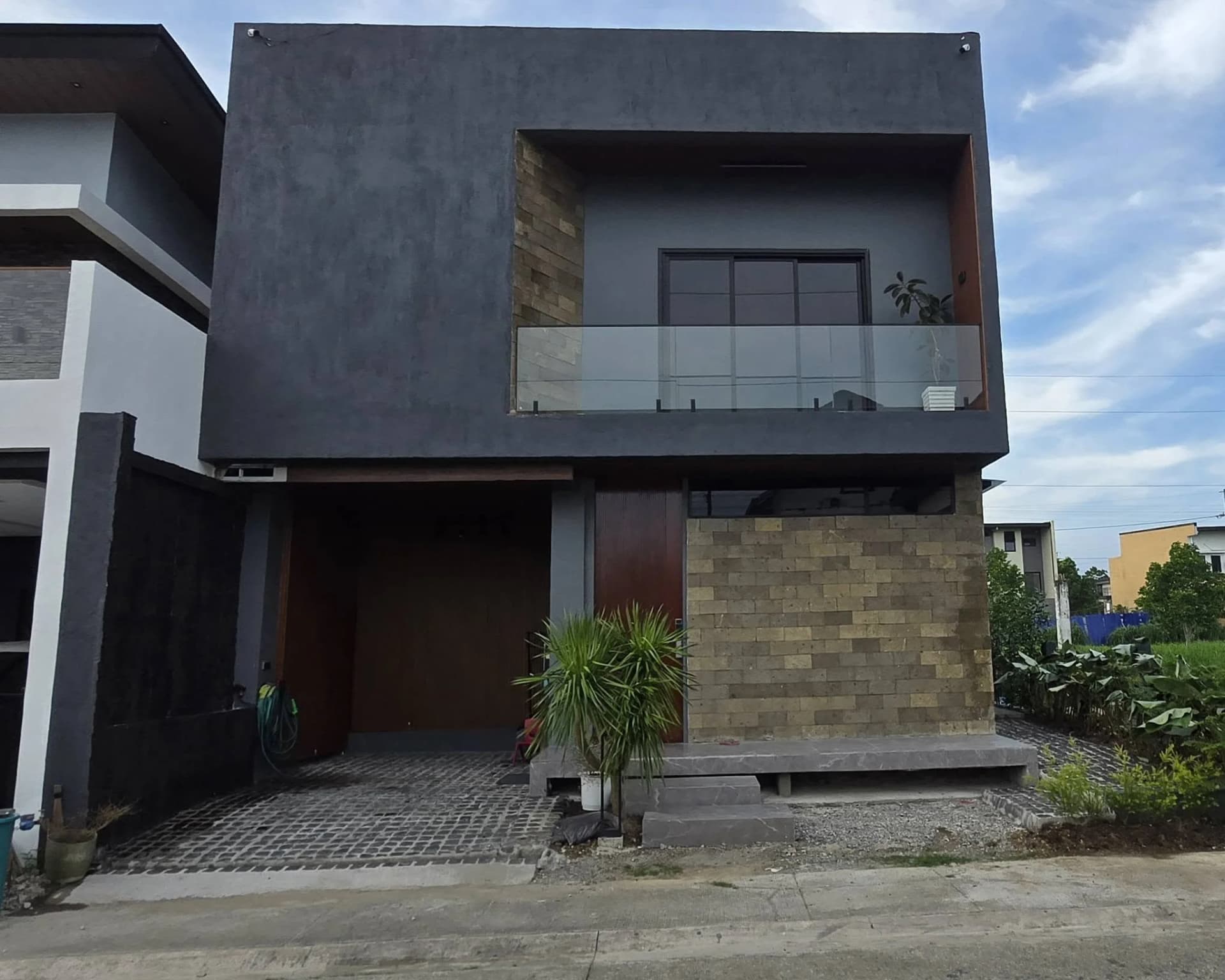 The Sonoma Residences | 2BR 230sqm House & Lot for Sale in Laguna