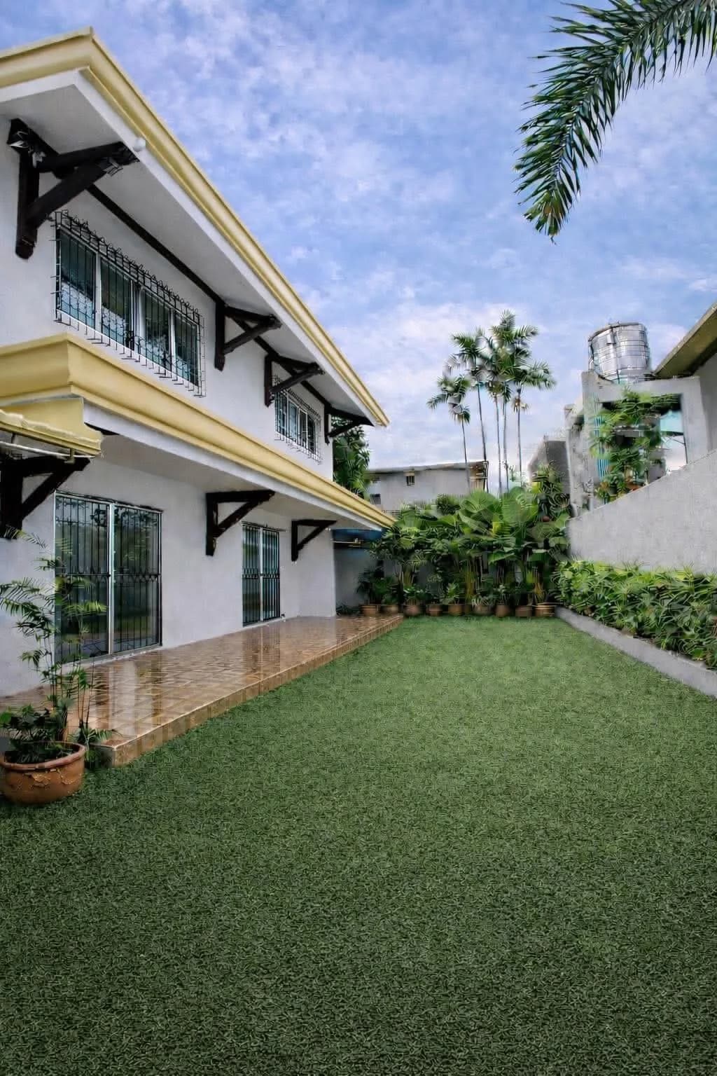 Merville Park | 4BR 300sqm House & Lot for Sale in Parañaque City
