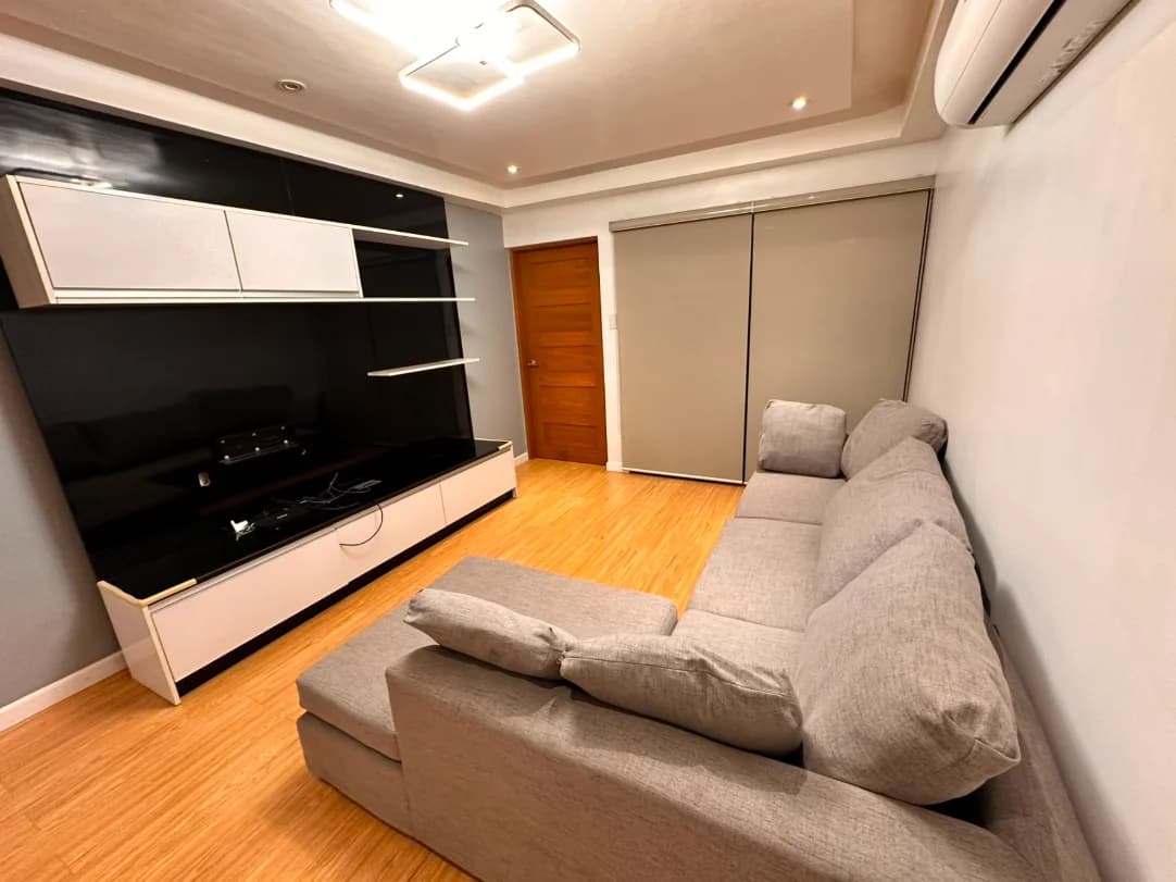 Galeria De Magallanes | 2BR 89sqm Condo for Rent in Makati City