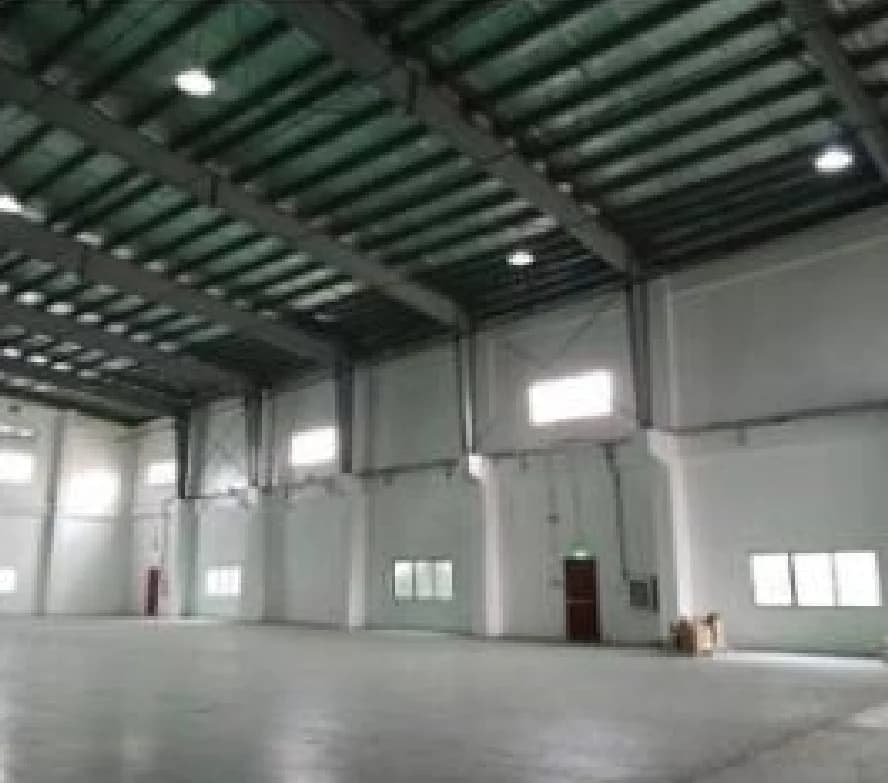 Panorama Compound | 1582sqm Warehouse for Rent in Laguna