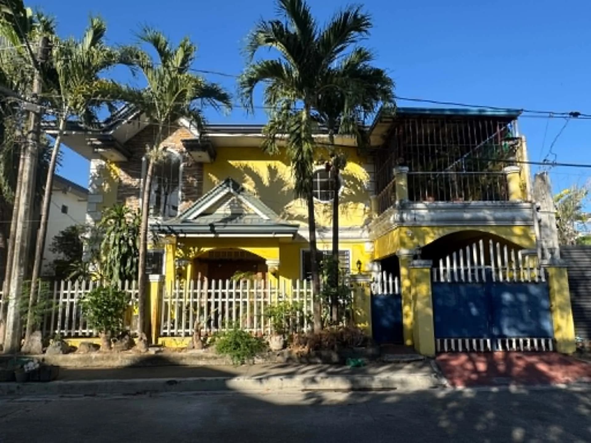 Vista Real Classica | 3BR 270sqm House & Lot for Sale in Quezon City