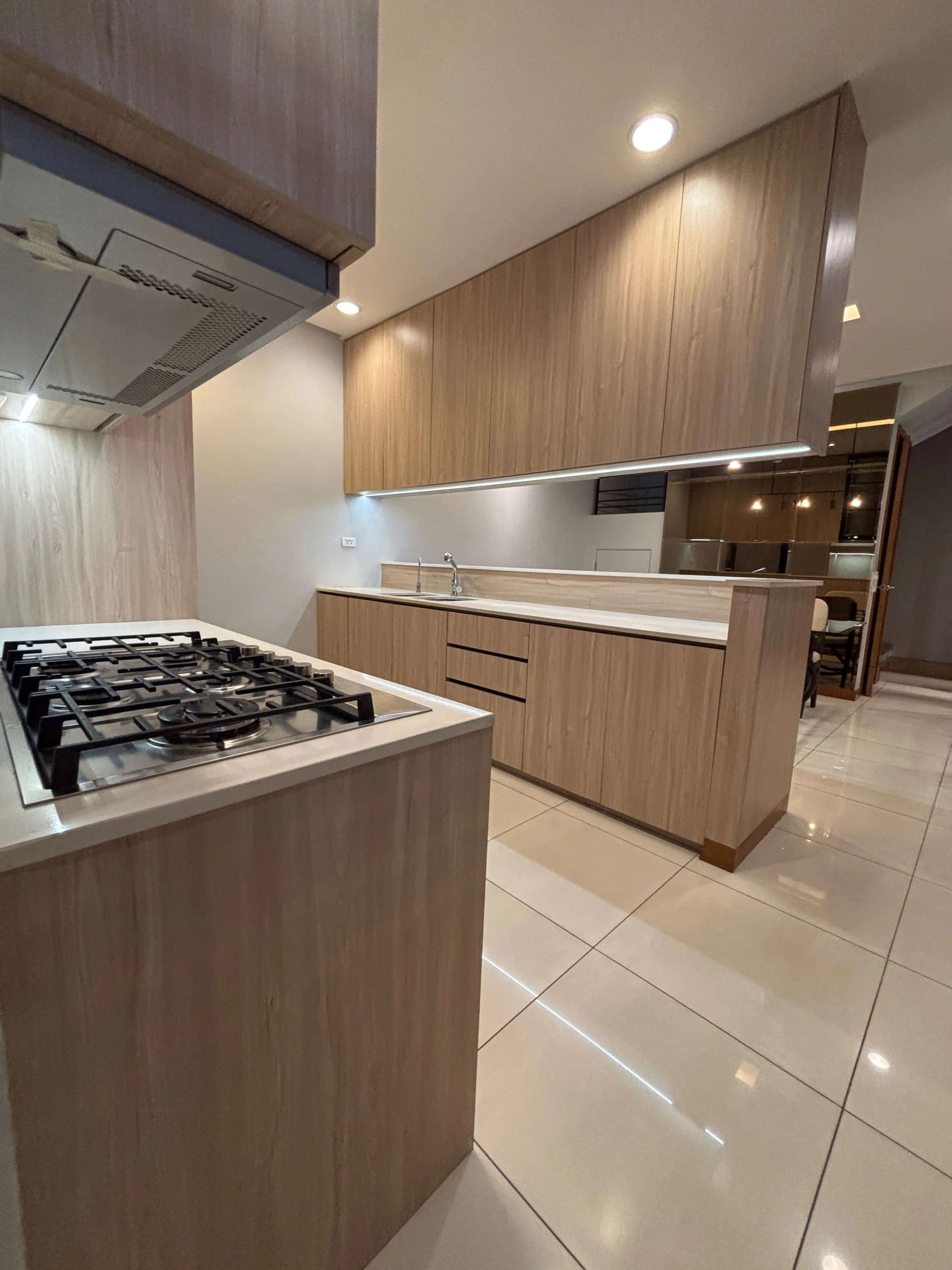 45 1st Avenue | 3BR 260sqm Townhouse for Sale in Quezon City