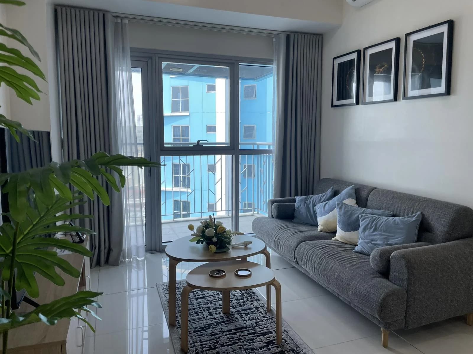 Bayshore Residential Resort 2 | 2BR 84sqm Condo for Rent in Parañaque City