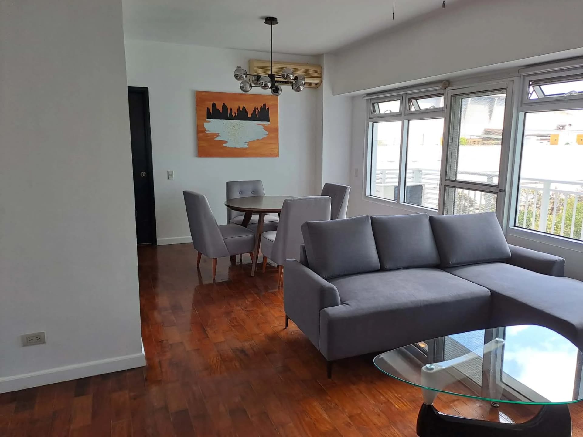 One Serendra | 1BR 86sqm Condo for Rent in Taguig City - Bgc