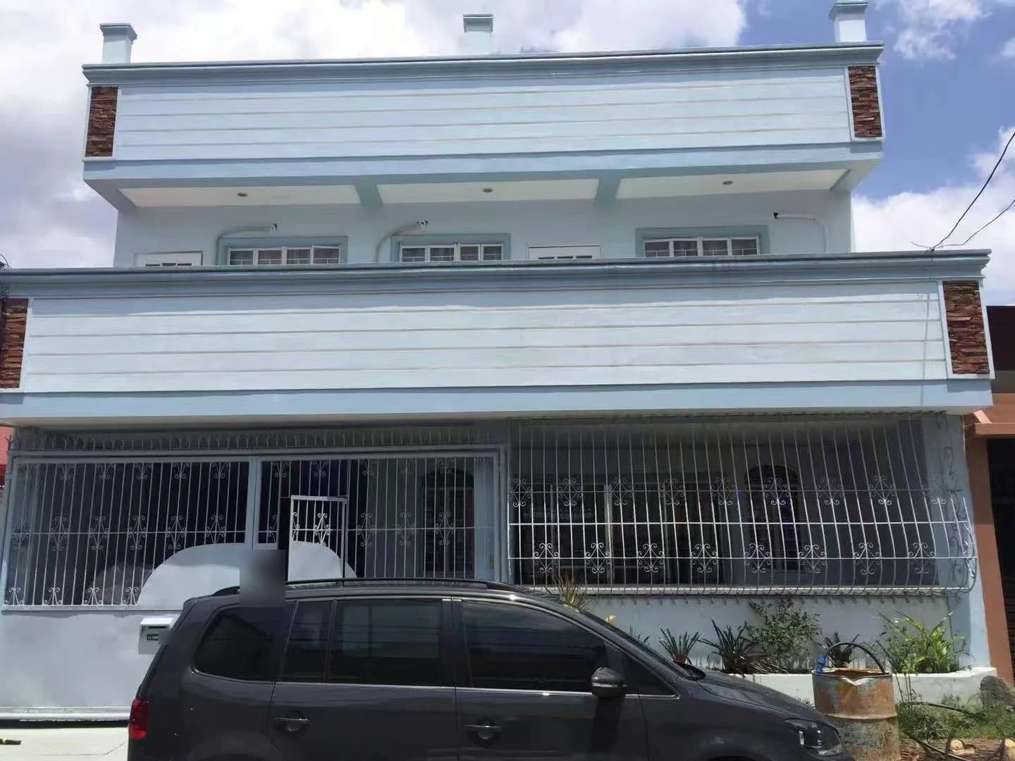 Multinational Village | 4BR 300sqm House & Lot for Sale in Parañaque City