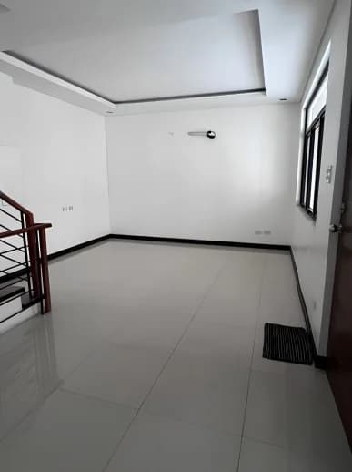 Radiance Residences | 4BR 203sqm Townhouse for Sale in Quezon City