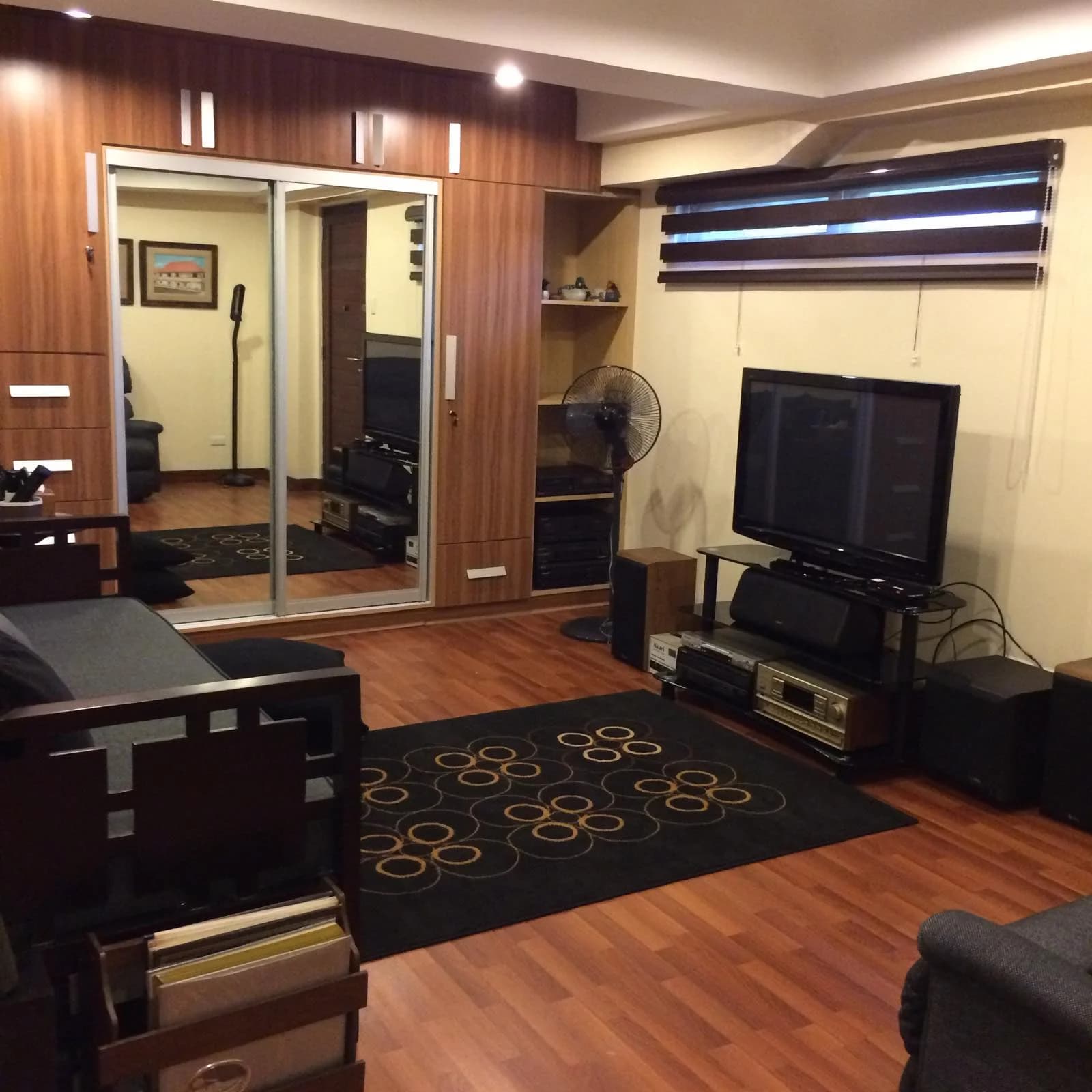 Mckinley Hill Village | 4BR 450sqm House & Lot for Rent in Taguig City - Mckinley