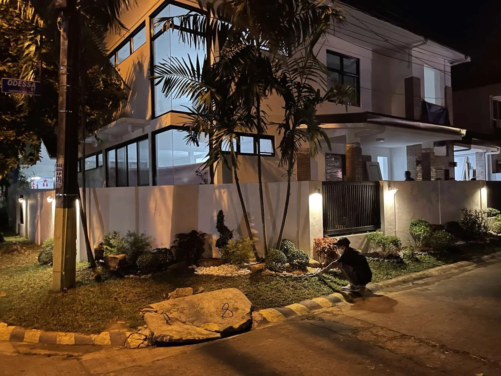 Filinvest Eastville | 3BR 287sqm House & Lot for Sale in Rizal