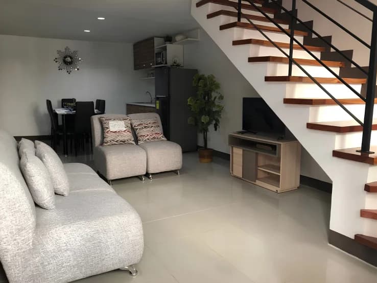 Beatrice Townhomes | 3BR 106sqm Townhouse for Sale in Caloocan City