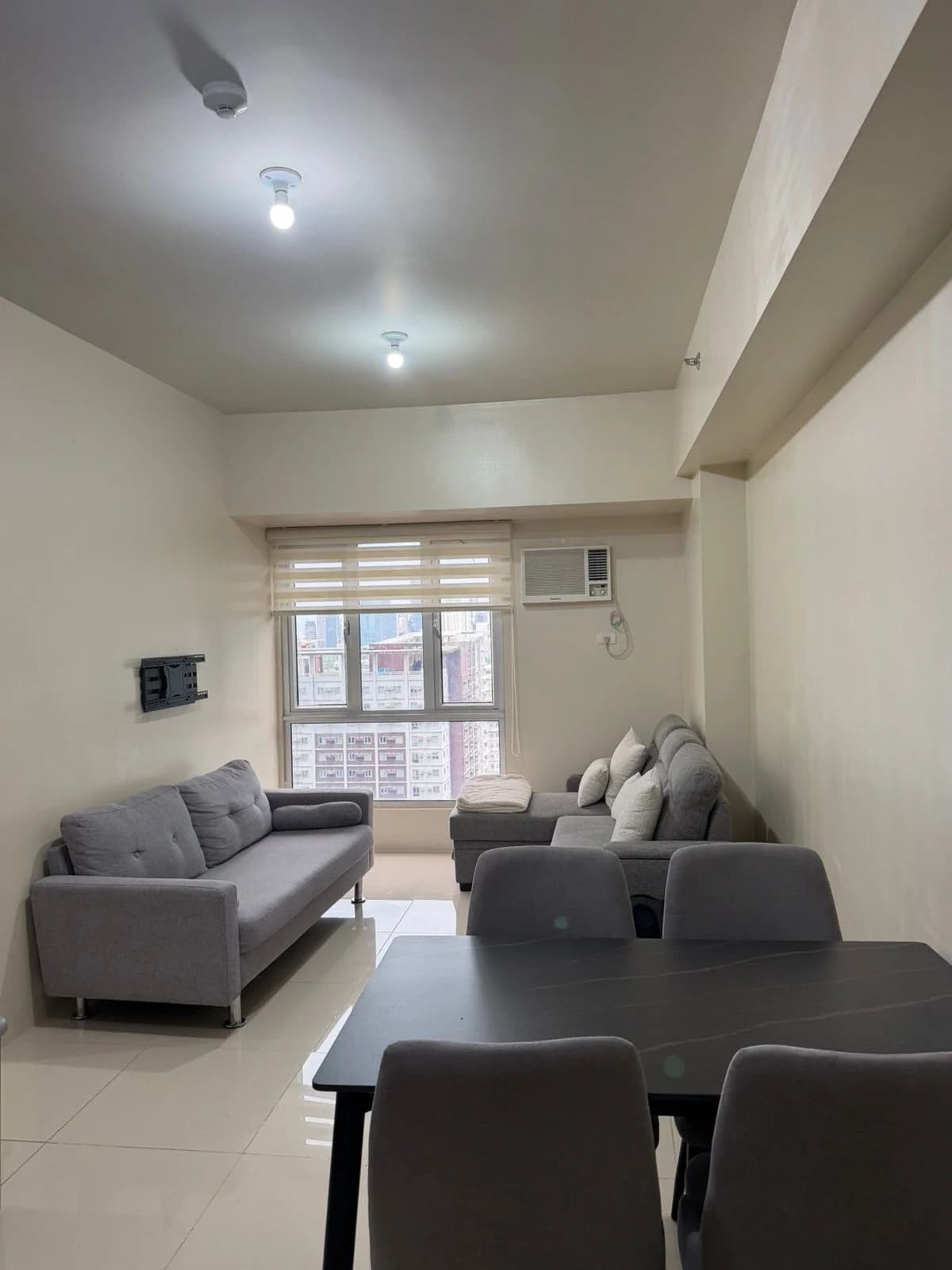 The Montane | 2BR 56sqm Condo for Rent in Taguig City - Uptown Bonifacio
