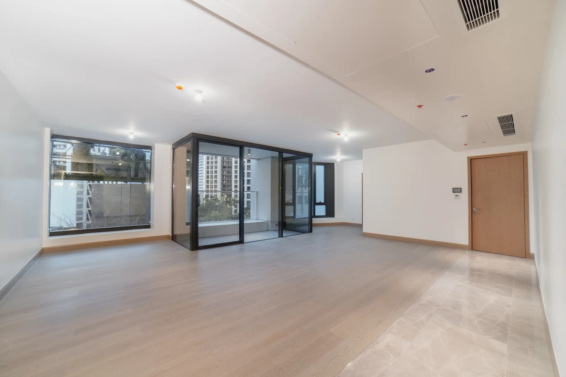 Aurelia Residences | 3BR 242sqm Condo for Rent in Taguig City - Bgc