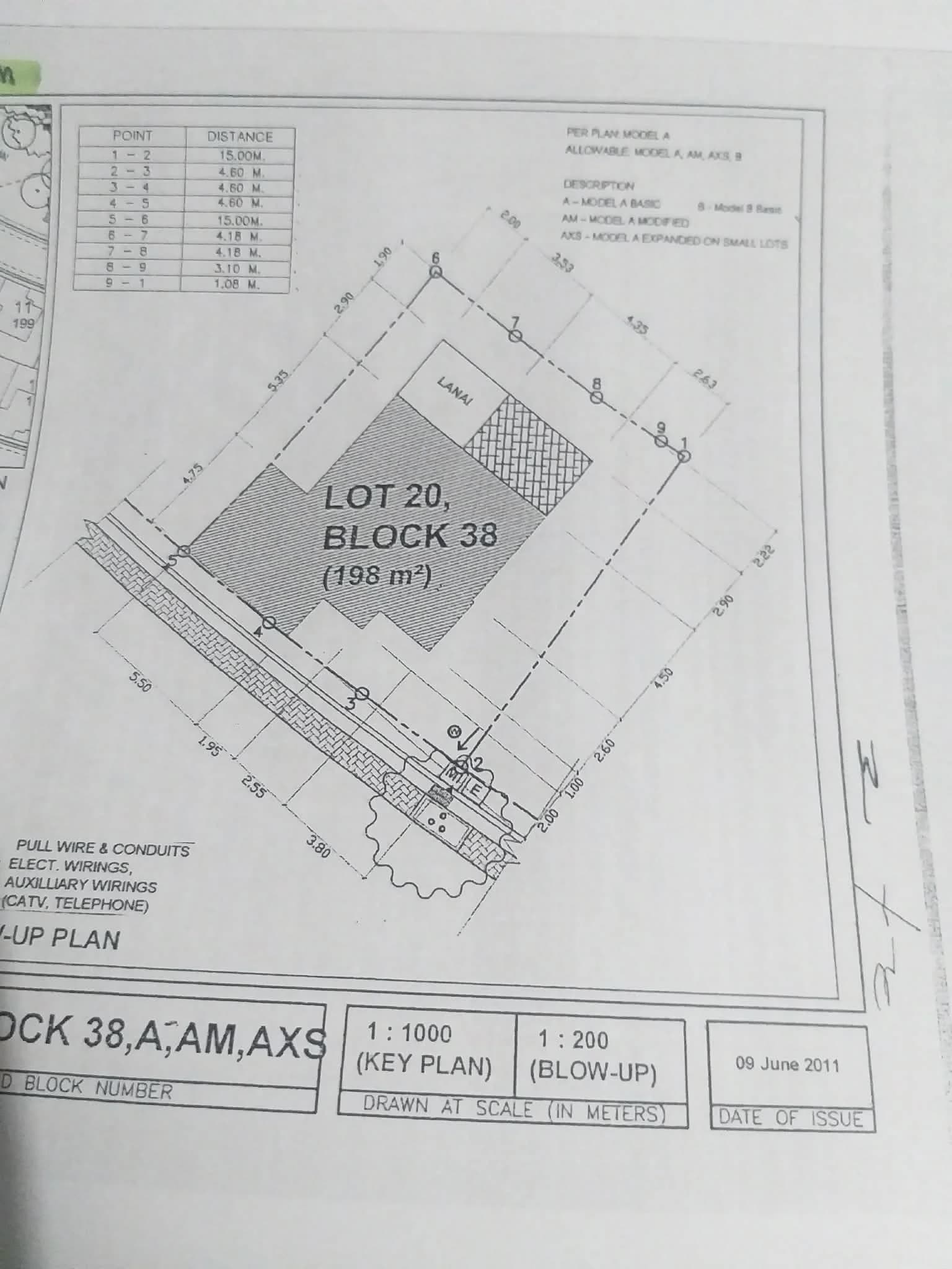 Pramana Residential Park At Greenfield City | 198sqm Lot for Sale in Laguna