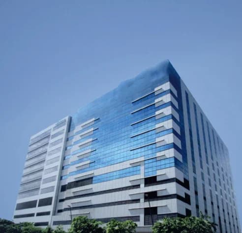Aseana One | 141sqm Commercial Space for Rent in Parañaque City