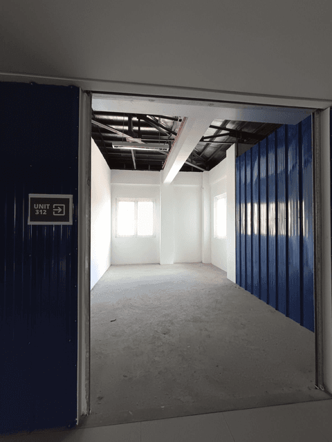 22.37 sqm Storage Space for Rent in Mandaluyong City (OB806.13.17)