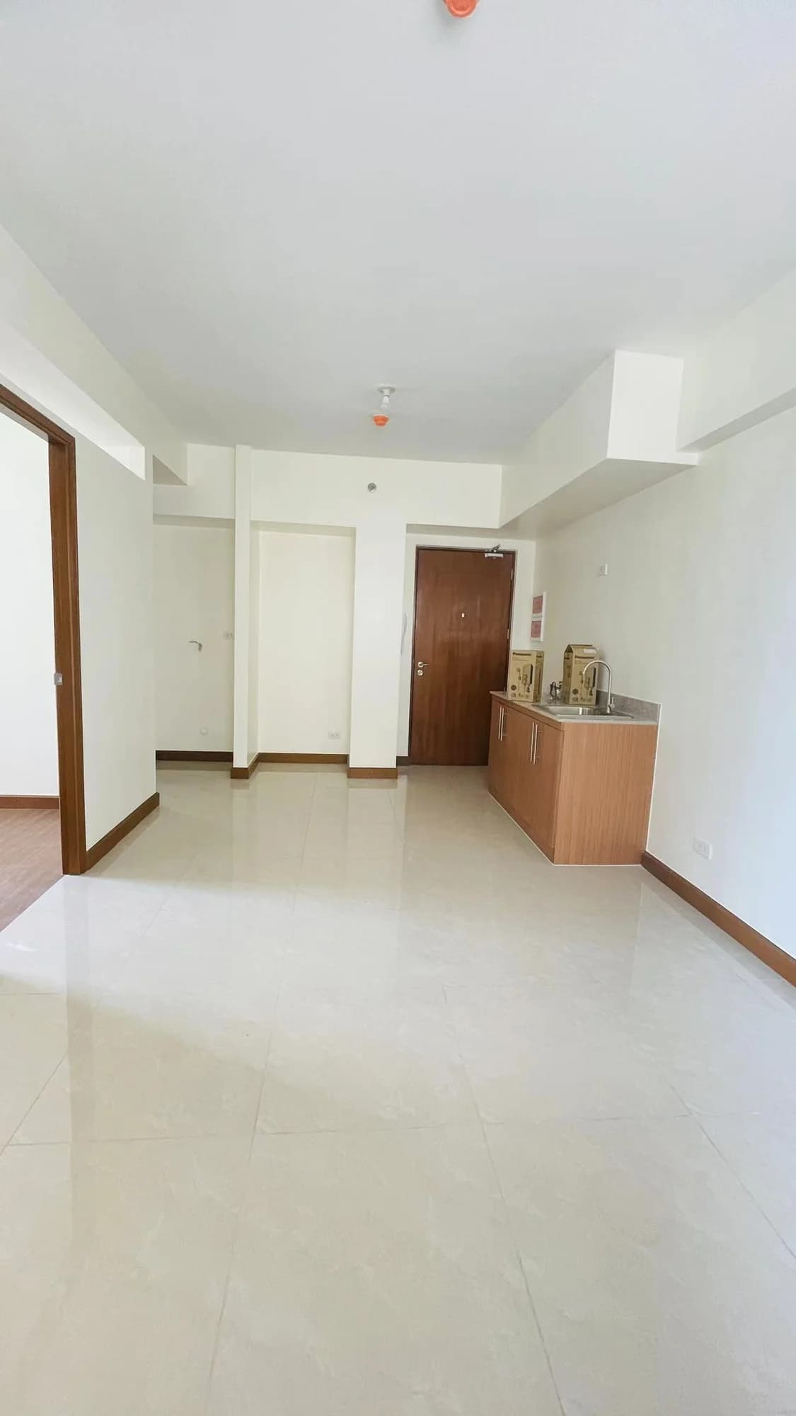Palm Beach West | 1BR 43sqm Condo for Sale in Pasay City