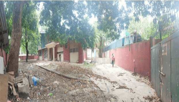 1,060.38 sqm Warehouse for Rent in Quezon City (OB1059)