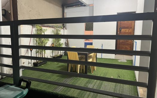 For Sale | Multinational Village – Residential | 72 sqm Lot, 85 sqm Floor Area, 3 Bedrooms Bedrooms, 3 Bathrooms, 1 Parking, ₱8,900,000.00 | Parañaque City | Semi-Furnished | Listed on Housal.com